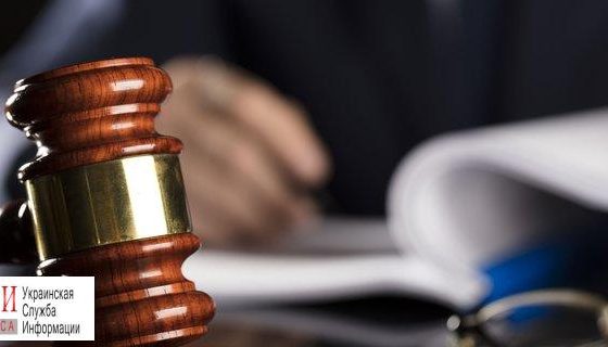В Одессе будут судить мужчину, обвиняемого в терроризме с применением оружия «фото»