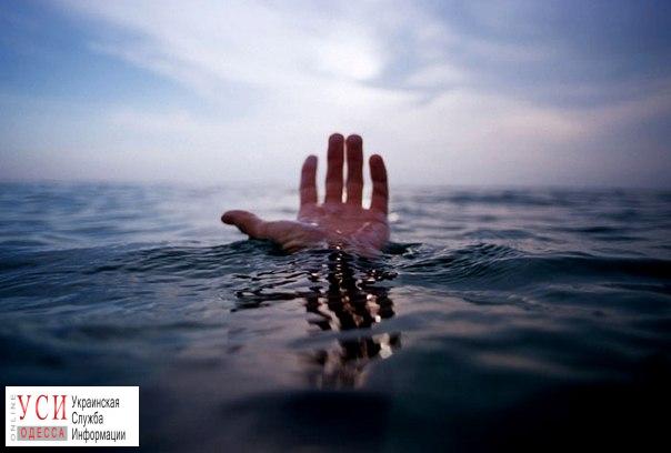 В районе Рыбпорта снова утонул человек «фото»