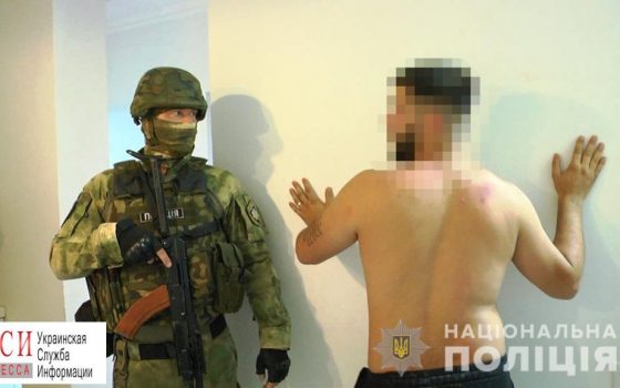 Фиктивные браки и незаконное отцовство: жители Одесской области нелегально переправляли иностранцев в Украину (фото) «фото»
