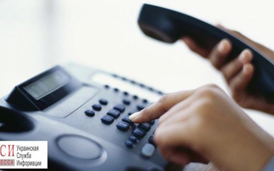 Номера 101, 102 и 103 снова доступны со всех телефонов «фото»