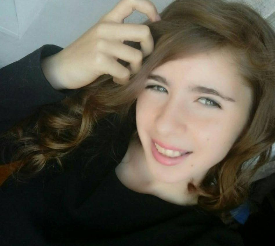 В Одессе пропала 14-летняя девушка «фото»