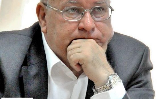 Скончался бывший депутат Одесского облсовета Смоленский «фото»