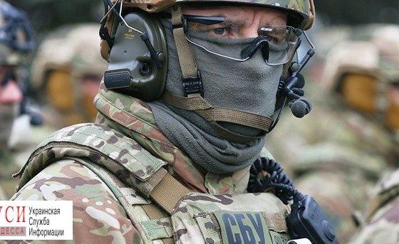 СБУ провела обыски у одесских дорожников и разоблачила масштабную схему расхищения дорожного фонда (фото) «фото»