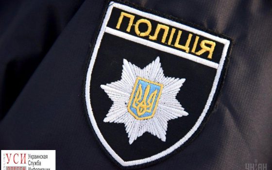 Утреннее нападение на инкассаторов в Одессе: двое ранены «фото»