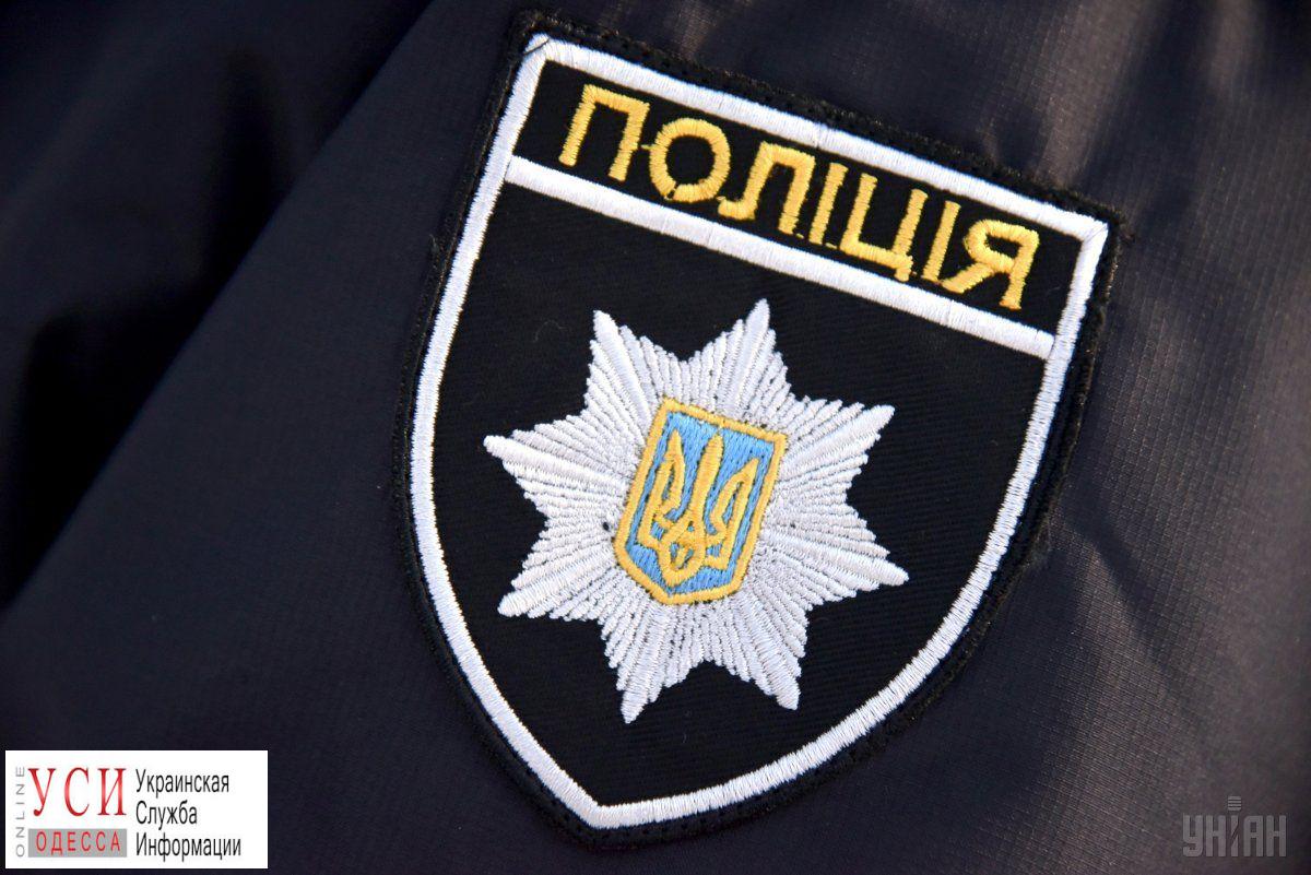 Утреннее нападение на инкассаторов в Одессе: двое ранены «фото»