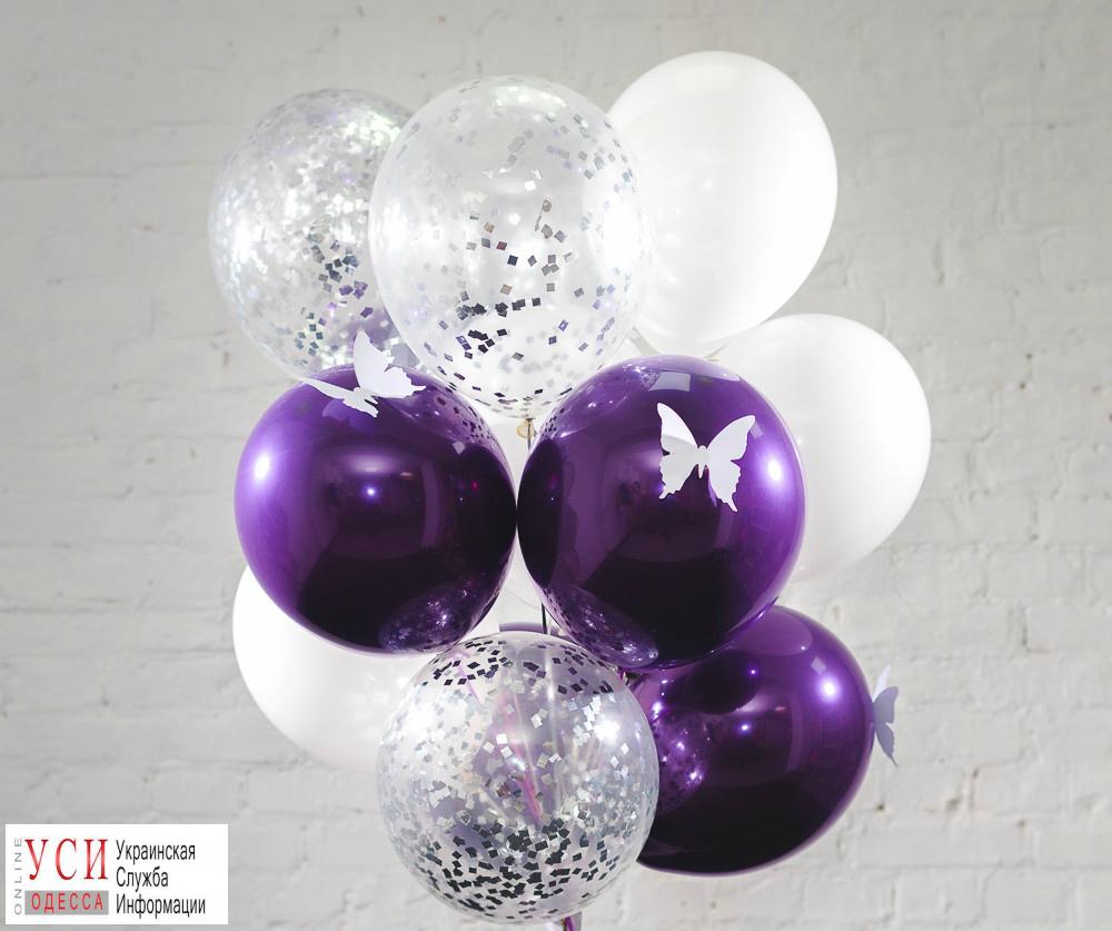“Гелиевый кризис”: оформление праздника воздушными шарами теперь будет стоить в два раза дороже «фото»