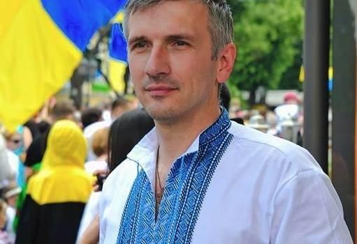 В Одессе стреляли в активиста Олега Михайлика: пострадавший в реанимации (фото, видео) ОБНОВЛЕНО usionline.com В Одессе стреляли в активиста Олега Михайлика: пострадавший в реанимации (фото, видео) ОБНОВЛЕНО «фото»