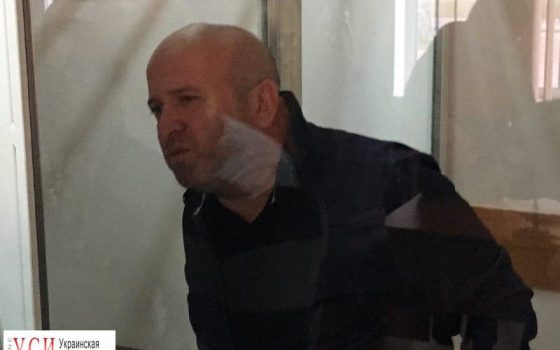 Второго подозреваемого в покушении на Михайлика поместили в СИЗО «фото»