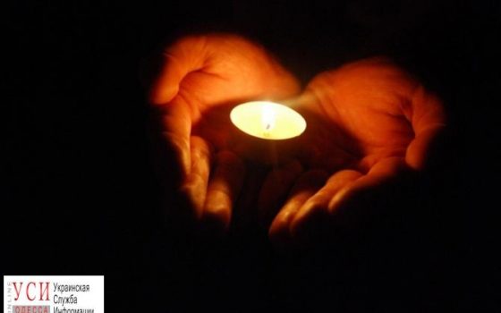 Морпех из Одесской области погиб на Донбассе «фото»