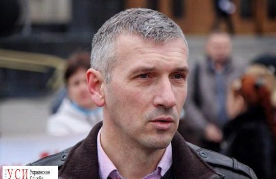 Михайлик записал видеообращение: “Я, слава богу, жив и вместе мы обязательно победим”(видео) «фото»