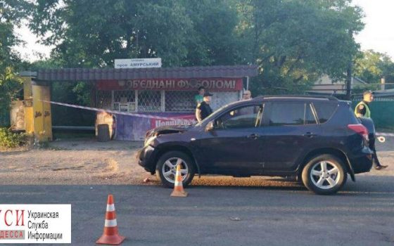 В Одессе завершили расследование смертельной аварии на Тираспольском шоссе «фото»