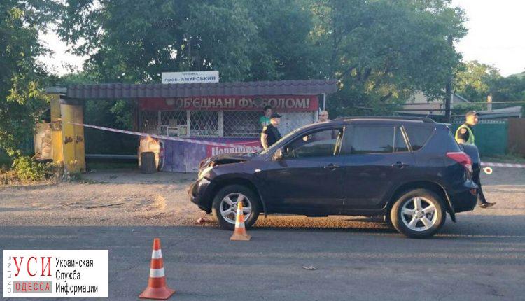 В Одессе завершили расследование смертельной аварии на Тираспольском шоссе «фото»