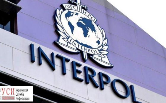 В Одесской области пограничники задержали насильника из Молдовы «фото»