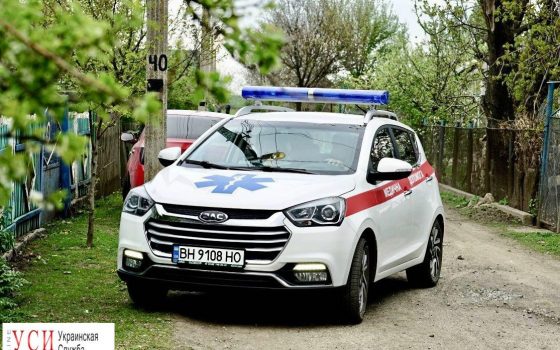 Развитие экстренной медпомощи: в Одесскую область закупят более ста новых авто для “скорой” (фото) usionline.com Развитие экстренной медпомощи: в Одесскую область закупят более ста новых авто для “скорой” (фото) «фото»