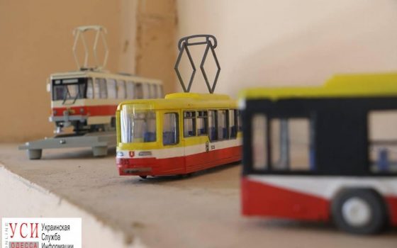 В Одессе за три года рассчитывают запустить трамваи длиной в 28 метров «фото»