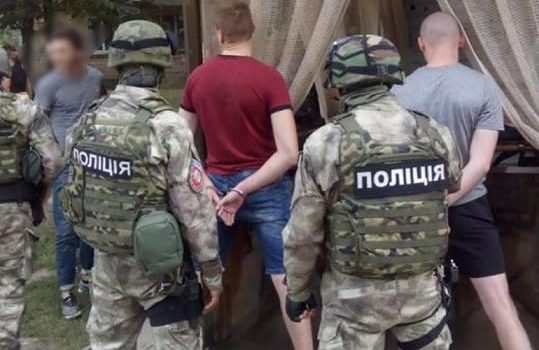 Аброськин: Одесская область лидирует по количеству рассматриваемых в судах дел о бандах «фото»