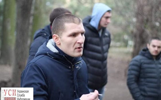 У одного из задержанных “борцов с наркопреступностью” оказалось “темное прошлое” (фото) usionline.com У одного из задержанных “борцов с наркопреступностью” оказалось “темное прошлое” (фото) «фото»
