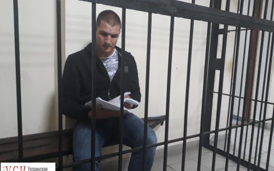 Задержанному “борцу с наркопреступностью”, который сам подбрасывал наркотики, назначили залог в 2 миллиона (фото) «фото»