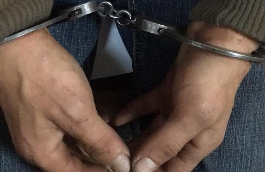 Под Одессой псих изнасиловал 8-летнего мальчика (фото) «фото»