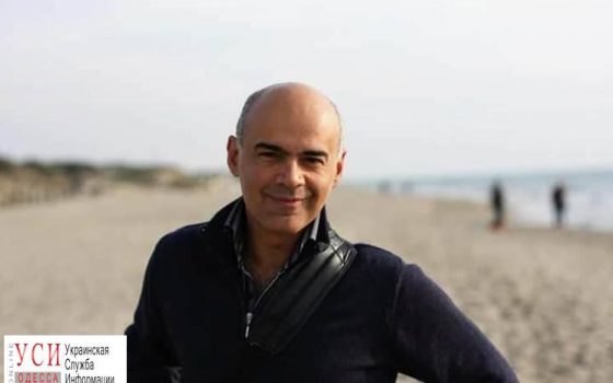 В Одесской области иностранца облили кислотой (фото) «фото»