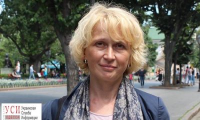Нападения на активистов: Светлана Подпалая возмущена тем, что ее дело не расследуется в суде usionline.com Нападения на активистов: Светлана Подпалая возмущена тем, что ее дело не расследуется в суде «фото»
