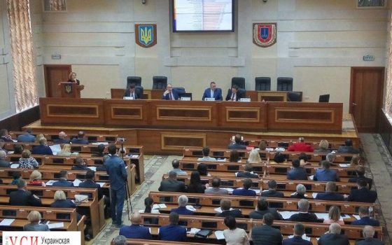 Степанов предложил уволиться главе Овидиопольского района: он провалил бюджет usionline.com Степанов предложил уволиться главе Овидиопольского района: он провалил бюджет «фото»