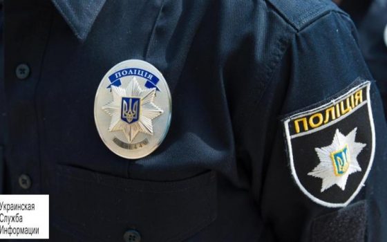 Полиция квалифицировала минирование машины Константина Громовенко как террористический акт «фото»