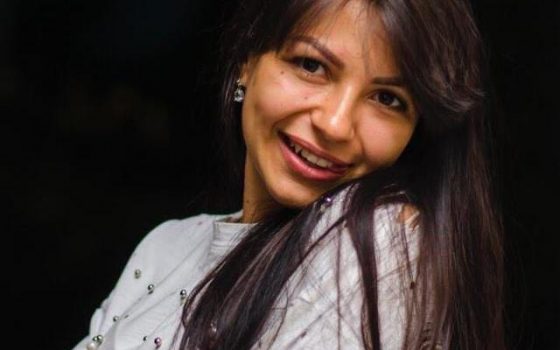 В Одессе пропала девушка с ребенком на коляске – требуется помощь (фото) usionline.com В Одессе пропала девушка с ребенком на коляске – требуется помощь (фото) «фото»