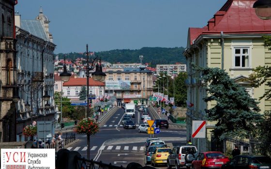 Отправляемся в Польшу на поезде «фото»
