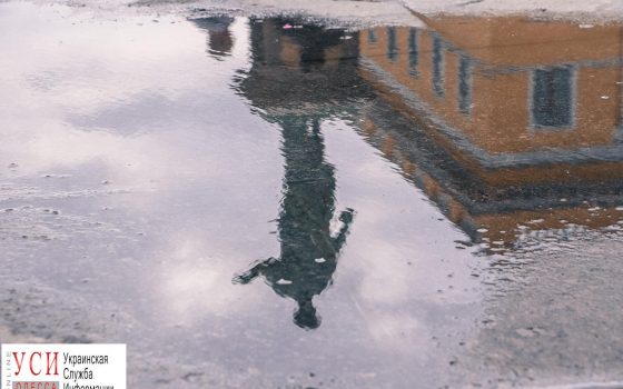 Первое дыхание осени (фоторепортаж) «фото»