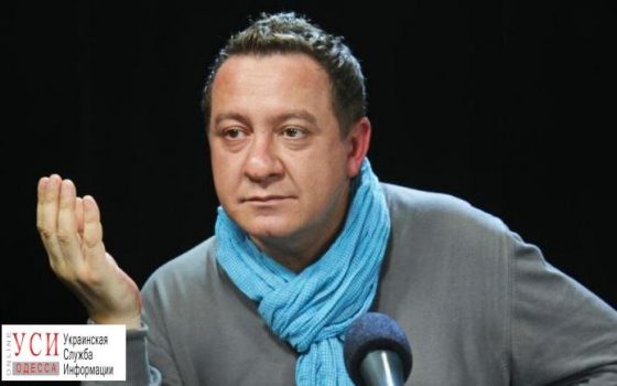 Замгендиректора телеканала “АTR”: нападениями на одесских активистов РФ развязывает войну в регионе (видео) usionline.com Замгендиректора телеканала “АTR”: нападениями на одесских активистов РФ развязывает войну в регионе (видео) «фото»