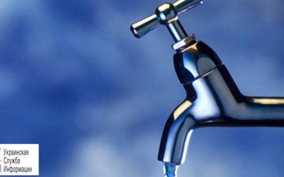 Жителям части Таирова на сутки отключат воду (адреса) «фото»