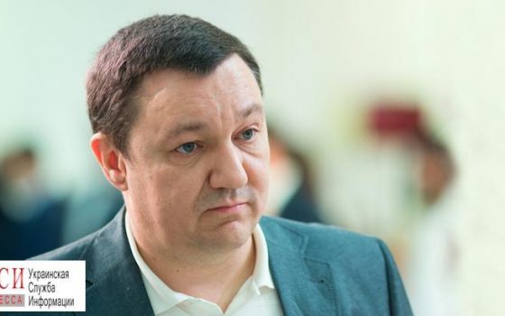 Тымчук: российская разведка планирует в Одесской области диверсии на предприятиях и раскачку религиозного конфликта usionline.com Тымчук: российская разведка планирует в Одесской области диверсии на предприятиях и раскачку религиозного конфликта «фото»
