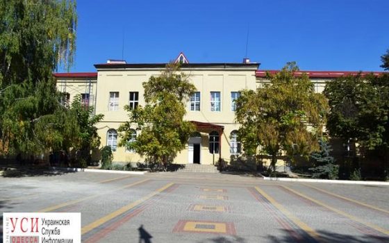 Болградская гимназия, в которой учился Порошенко, собирается отпраздновать 160-летие: ждут президента (фото) usionline.com Болградская гимназия, в которой учился Порошенко, собирается отпраздновать 160-летие: ждут президента (фото) «фото»