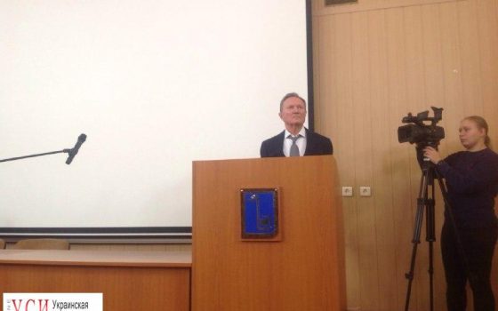 Сторонники Запорожана ради экс-ректора меняют устав ученого совета Медина: исключили Аймедова и Дубинину, и будут бороться с Законом об образовании (фото, видео) usionline.com Сторонники Запорожана ради экс-ректора меняют устав ученого совета Медина: исключили Аймедова и Дубинину, и будут бороться с Законом об образовании (фото, видео) «фото»
