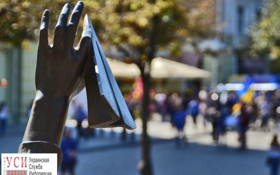 Что мы знаем об одесских памятниках? (7 памятников, посвященных известным людям) usionline.com Что мы знаем об одесских памятниках? (7 памятников, посвященных известным людям) «фото»