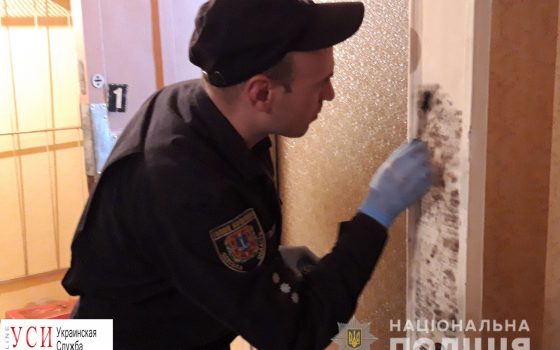 Под Одессой задержали сбежавшего измаильчанина, который избил собственную мать до смерти (фото) «фото»