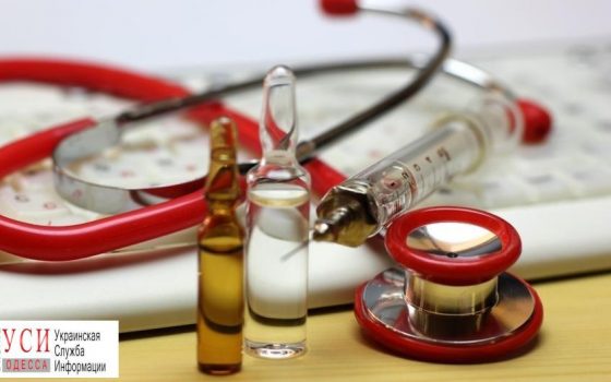 Одесских врачей будут премировать по 2 тысячи гривен за выявление больных туберкулезом «фото»