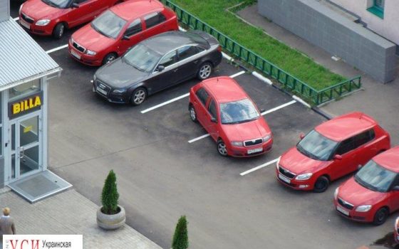 Ужесточение ответственности: одесских автохамов будут штрафовать по-новому usionline.com Ужесточение ответственности: одесских автохамов будут штрафовать по-новому «фото»