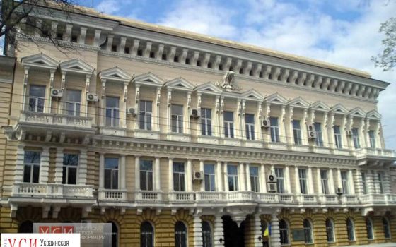 Геращенко: выезд киевских следователей в Одессу “это отчетливый сигнал” для Головина usionline.com Геращенко: выезд киевских следователей в Одессу “это отчетливый сигнал” для Головина «фото»