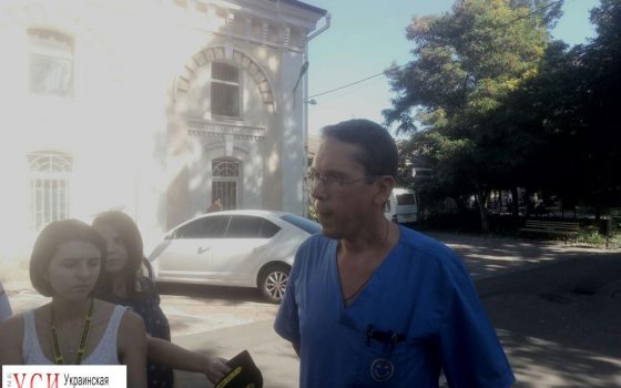 После утреннего нападения на инкассаторов в больницу обратился один пострадавший с ранением от “травмата” usionline.com После утреннего нападения на инкассаторов в больницу обратился один пострадавший с ранением от “травмата” «фото»