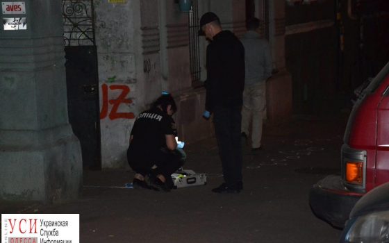 Олег Жученко: стрельба в Михайлика квалифицируется как покушение на убийство (фото, видео) usionline.com Олег Жученко: стрельба в Михайлика квалифицируется как покушение на убийство (фото, видео) «фото»