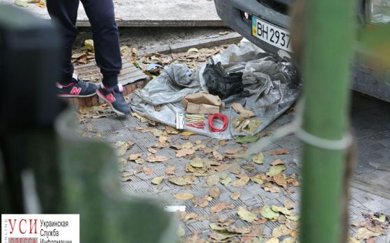 В Малиновском районе прогремел взрыв (фото) ОБНОВЛЕНО usionline.com В Малиновском районе прогремел взрыв (фото) ОБНОВЛЕНО «фото»