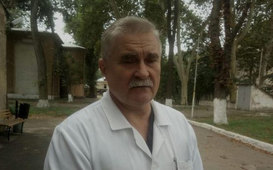 Покушение на Олега Михайлика: врачи заявляют о стабильно тяжелом состоянии, а Степанов требует расследования usionline.com Покушение на Олега Михайлика: врачи заявляют о стабильно тяжелом состоянии, а Степанов требует расследования «фото»