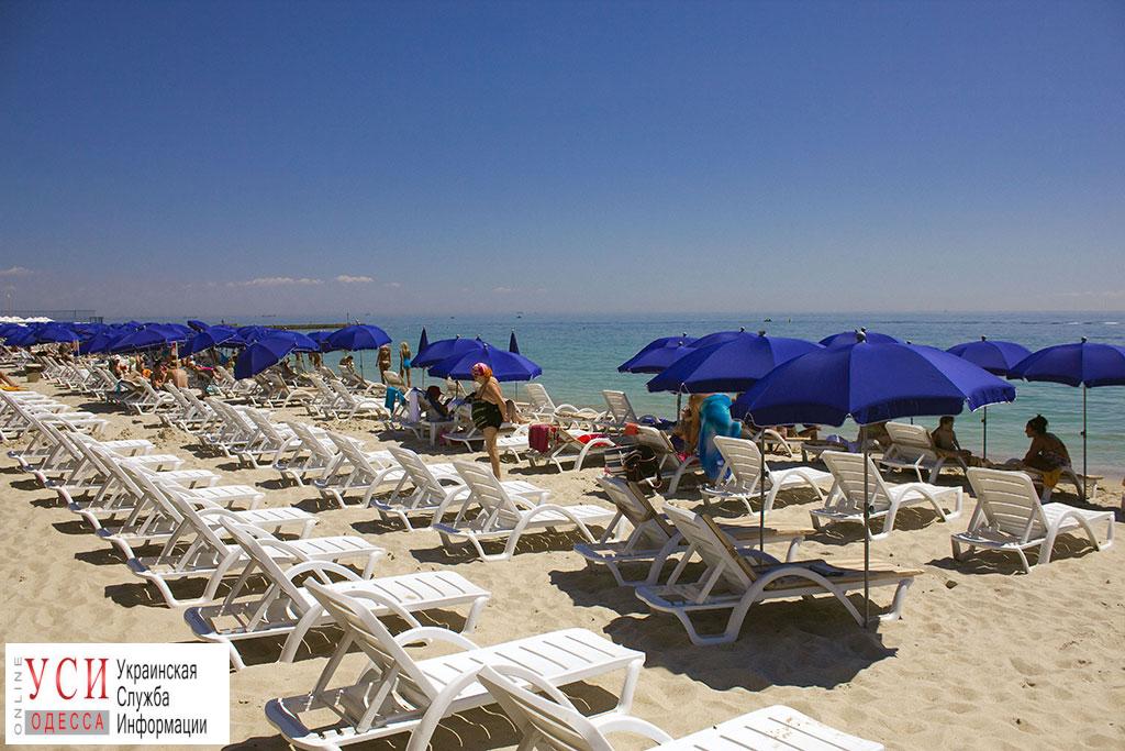 Принятие Правил эксплуатации пляжей перенесли на следующий год: в городе сменился ответственный за побережье «фото»
