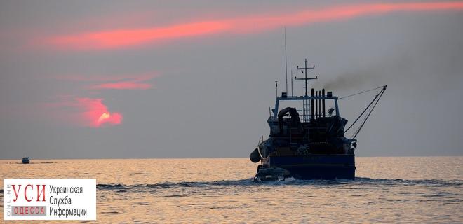 ФСБ о задержанных рыбаках из Вилково: “пришли дружить”, украинские пограничники опровергают «фото»
