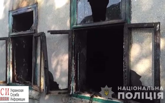 Достоевщина в Одесской области: парень убил пенсионерку ради денег и бутылки водки (видео) usionline.com Достоевщина в Одесской области: парень убил пенсионерку ради денег и бутылки водки (видео) «фото»