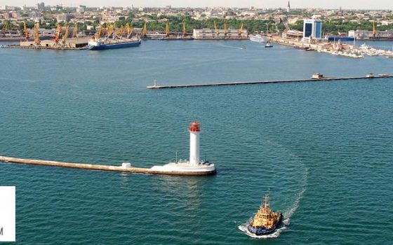 В Одесской области потратят почти 100 тысяч на рекламу региона как туристического бренда «фото»