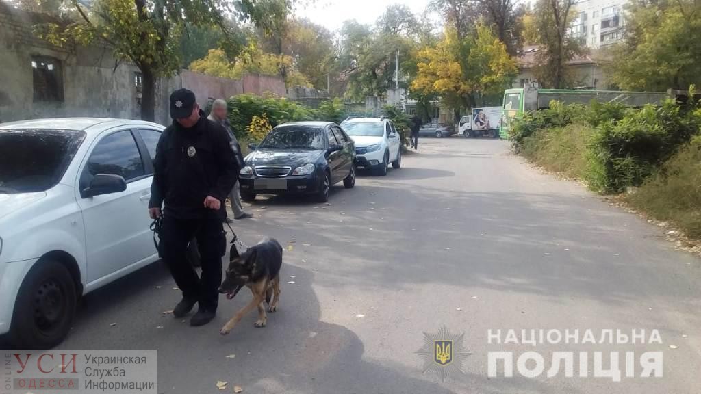 В Одессе нашли мертвой связанную женщину: по словам полиции, смерть была ненасильственной (фото) «фото»