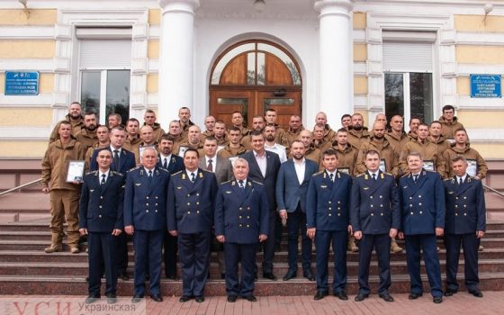 Одесские вокзалы, поезда и составы будет охранять “железнодорожный спецназ” «фото»